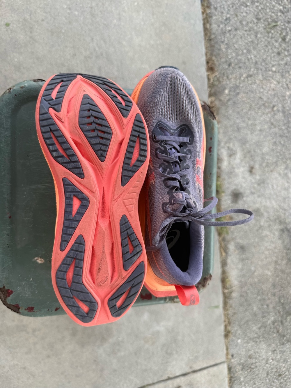 Asics Superblast 2 - Picture 4 of 5